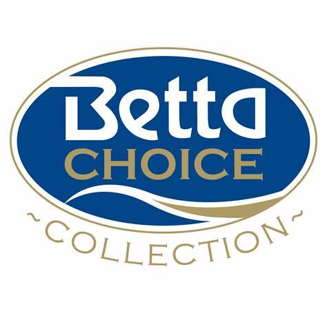 Betta Choice collection